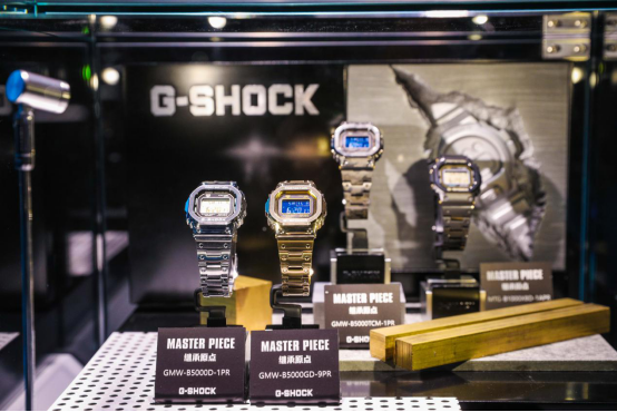 ޾ ľҫG-SHOCK PREMIUM RUNWAY