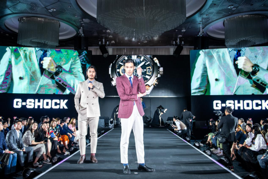 ޾ ľҫG-SHOCK PREMIUM RUNWAY