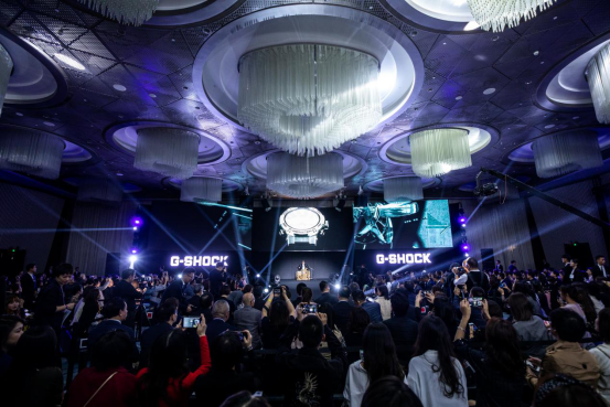 ޾ ľҫG-SHOCK PREMIUM RUNWAY