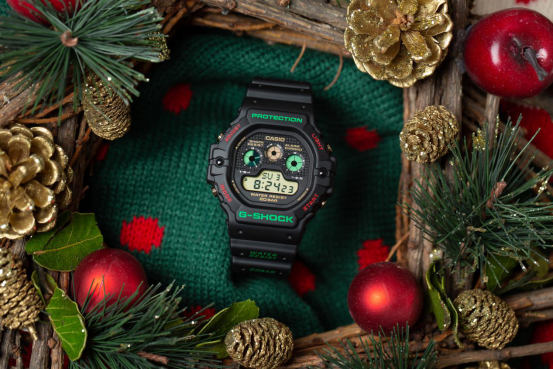 ʥΪ | G-SHOCKʥϵ泱