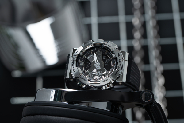 G-SHOCK׾ͤЯսGM-110