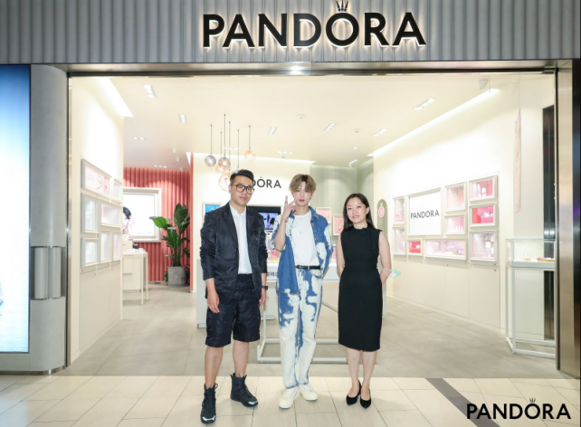 Pandora˶鱦Я֮֡½ھϣ٩ս