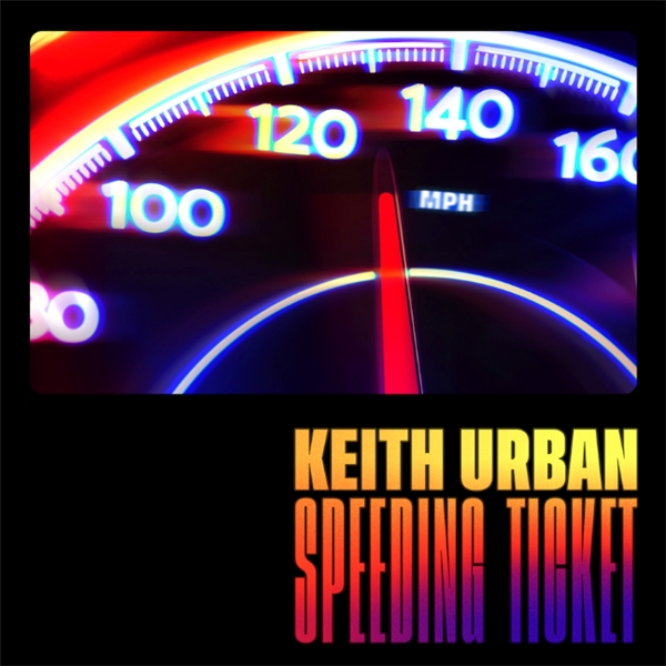 Keith Urbanȫ¸赥ϼSpeeding Ticket