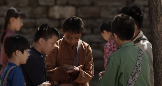 马和平自编自导《那年，我还没长大》6月8日上映